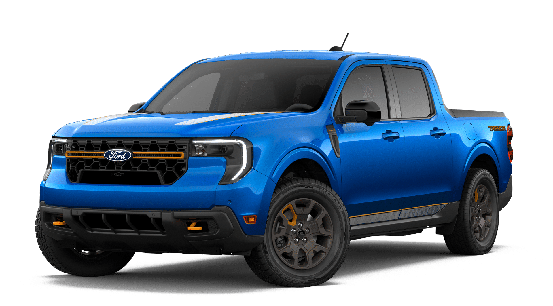 2026 Ford Maverick® External Image 1